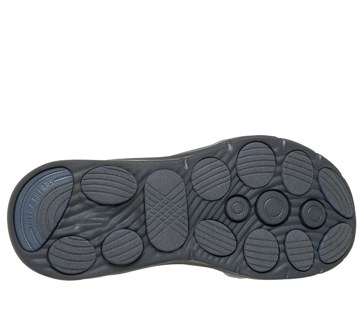 Skechers Men | GO WALK 8 Sandal - Ken II