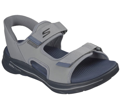 Skechers Men | GO WALK 8 Sandal - Ken II