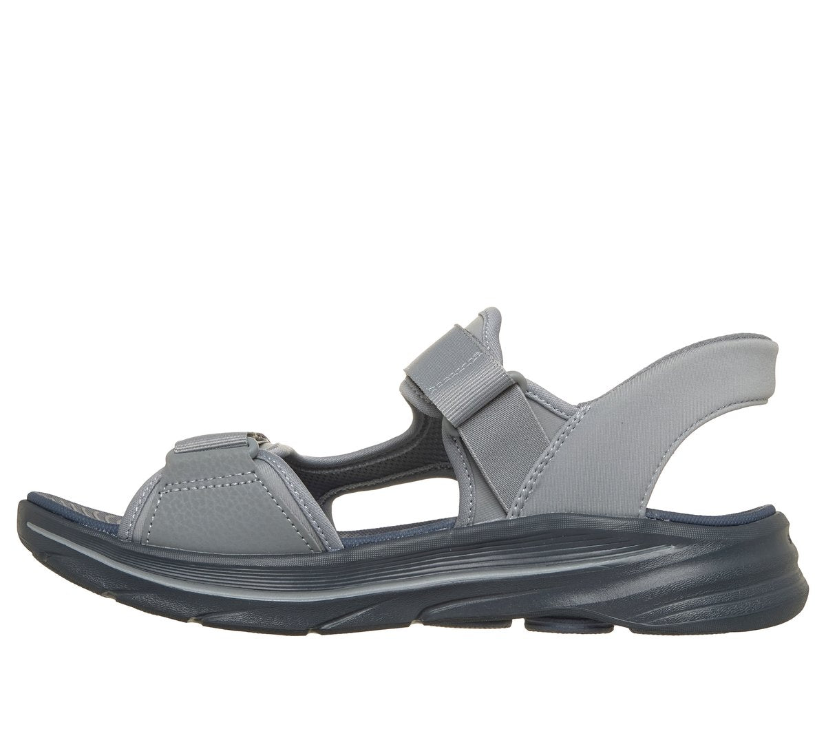 Skechers Men | GO WALK 8 Sandal - Ken II