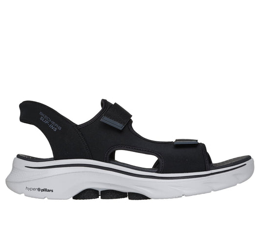 Skechers Men | Skechers Slip-ins: GO WALK 7 Sandal - Ken