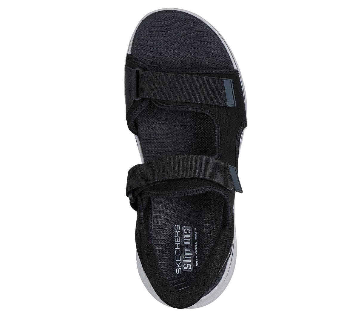 Skechers Men | Skechers Slip-ins: GO WALK 7 Sandal - Ken