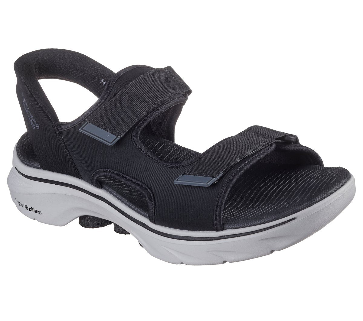 Skechers Men | Skechers Slip-ins: GO WALK 7 Sandal - Ken