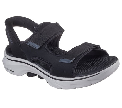 Skechers Men | Skechers Slip-ins: GO WALK 7 Sandal - Ken