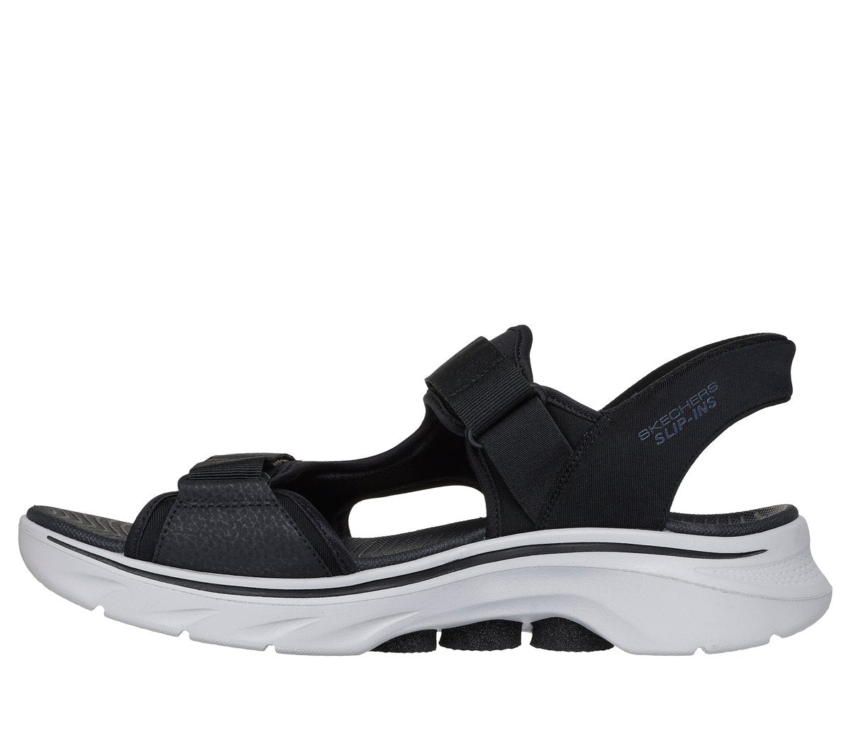 Skechers Men | Skechers Slip-ins: GO WALK 7 Sandal - Ken