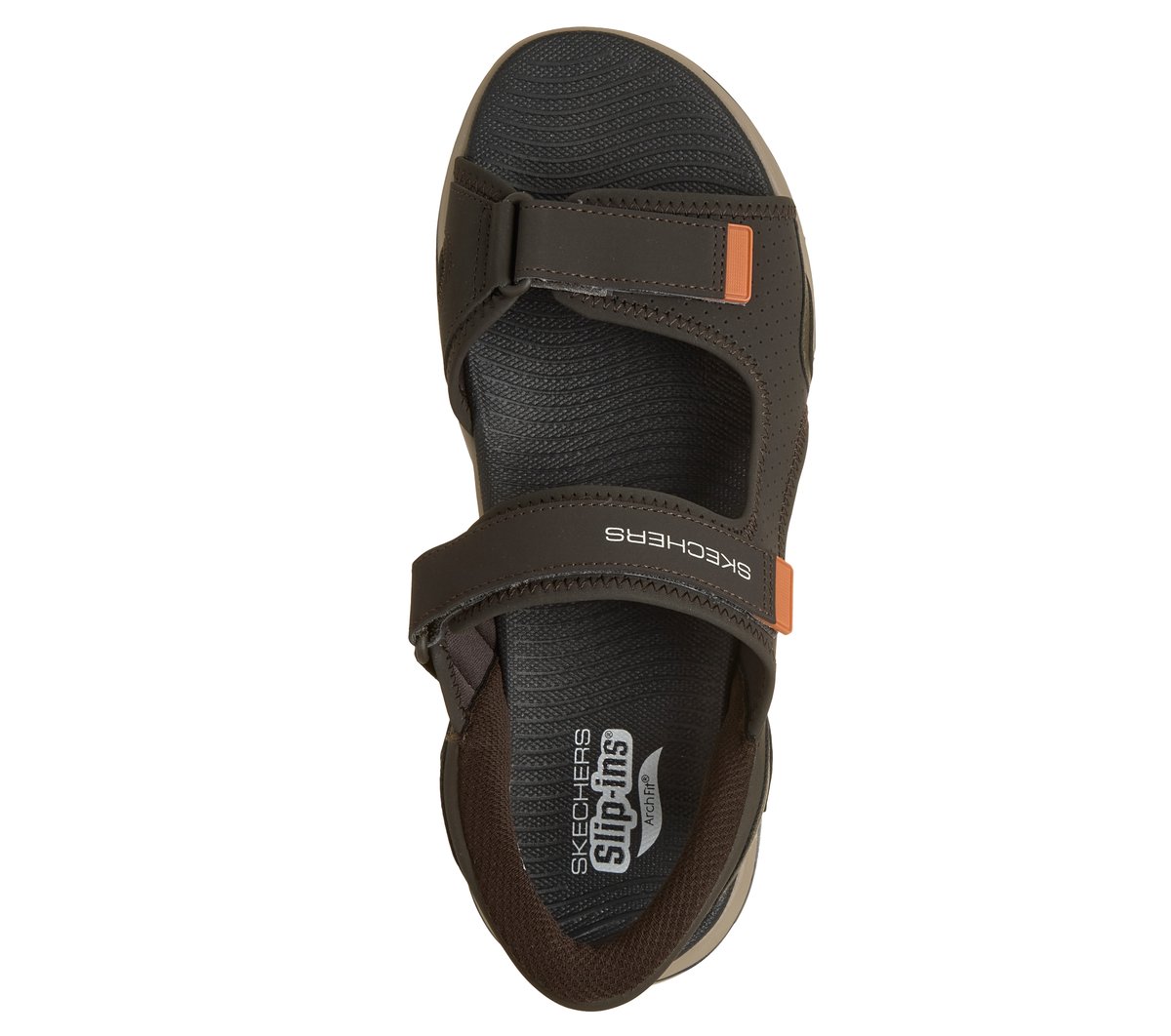 Skechers Men | GO WALK Arch Fit 2.0 Sandal - Rios