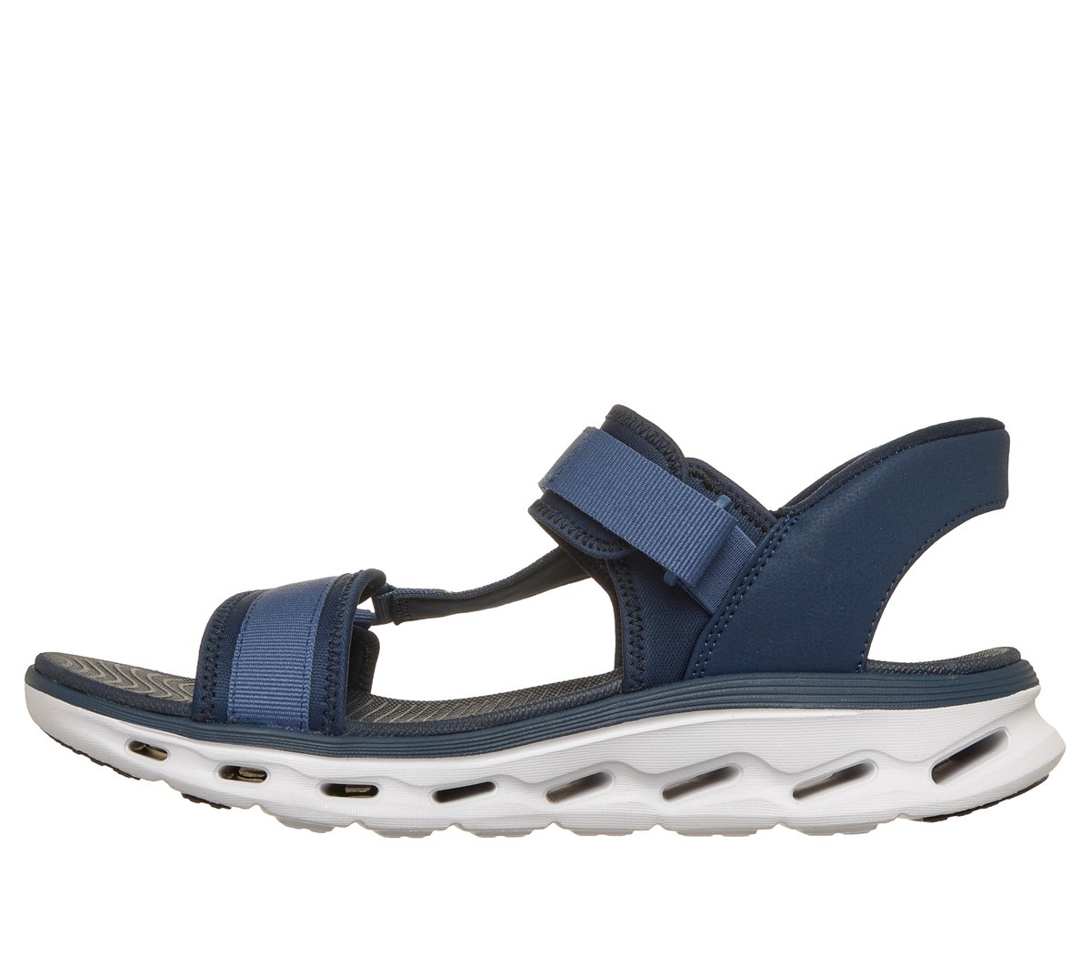 Skechers Men | Skechers Slip-ins: GO WALK Glide-Step 2.0 Sandal - Gerry