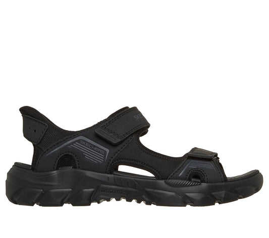 Skechers Men | Skechers Slip-ins Relaxed Fit: Santoro Sandal - Craken