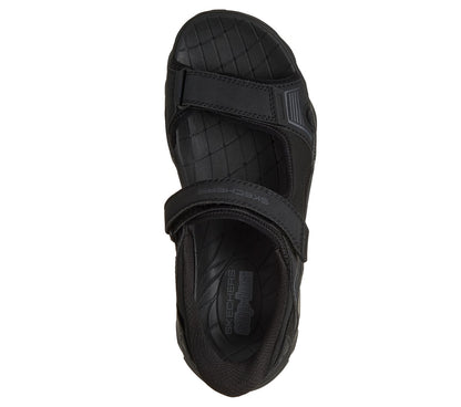 Skechers Men | Skechers Slip-ins Relaxed Fit: Santoro Sandal - Craken