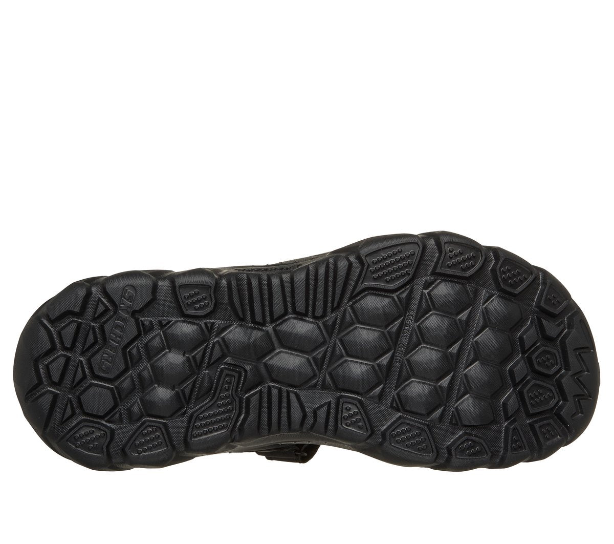 Skechers Men | Skechers Slip-ins Relaxed Fit: Santoro Sandal - Craken