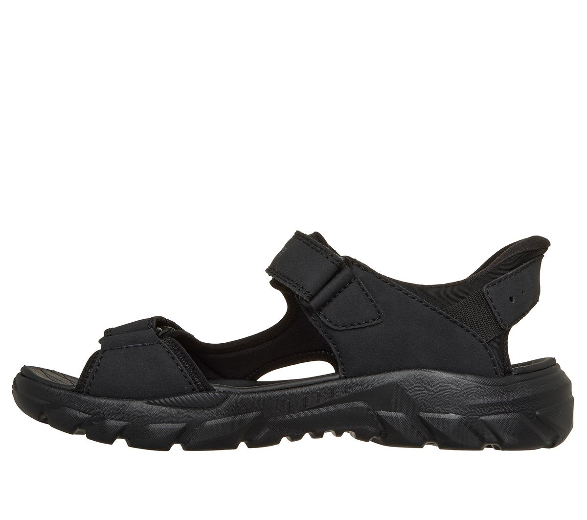 Skechers Men | Skechers Slip-ins Relaxed Fit: Santoro Sandal - Craken