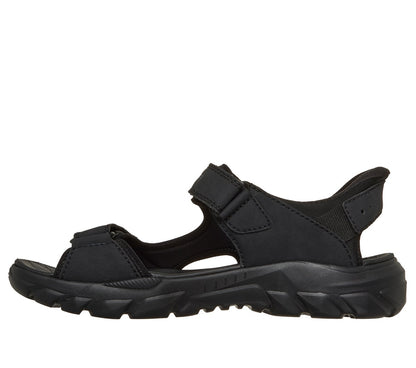 Skechers Men | Skechers Slip-ins Relaxed Fit: Santoro Sandal - Craken