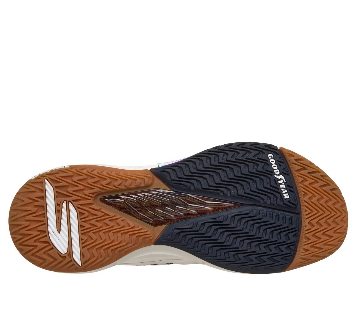 Skechers Men | Skechers Slip-ins: Tennis Baseline Bully