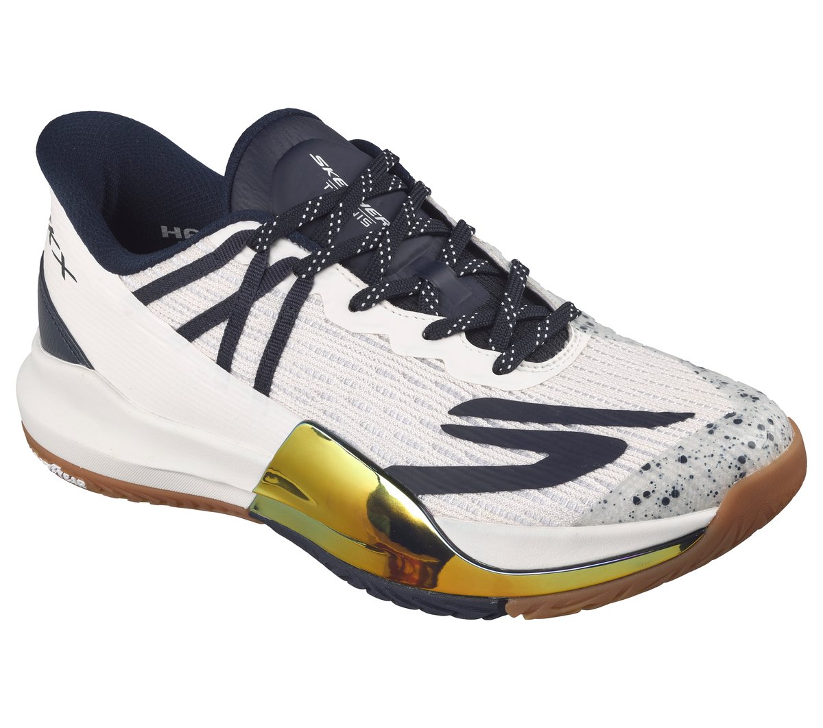 Skechers Men | Skechers Slip-ins: Tennis Baseline Bully