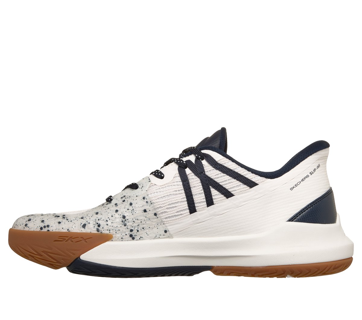 Skechers Men | Skechers Slip-ins: Tennis Baseline Bully