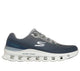 NAVY / GRAY