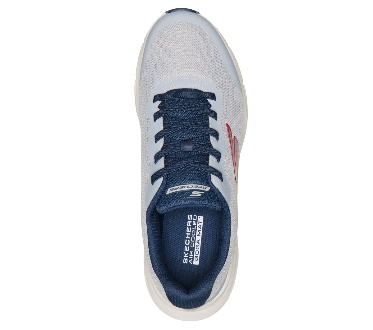 Skechers Men | Glide-Step Vortex - Avalin