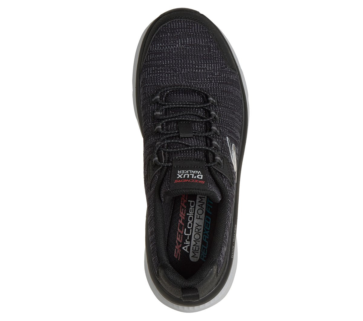 Skechers Men | Relaxed Fit: D'Lux Walker 2.0 - Brexon