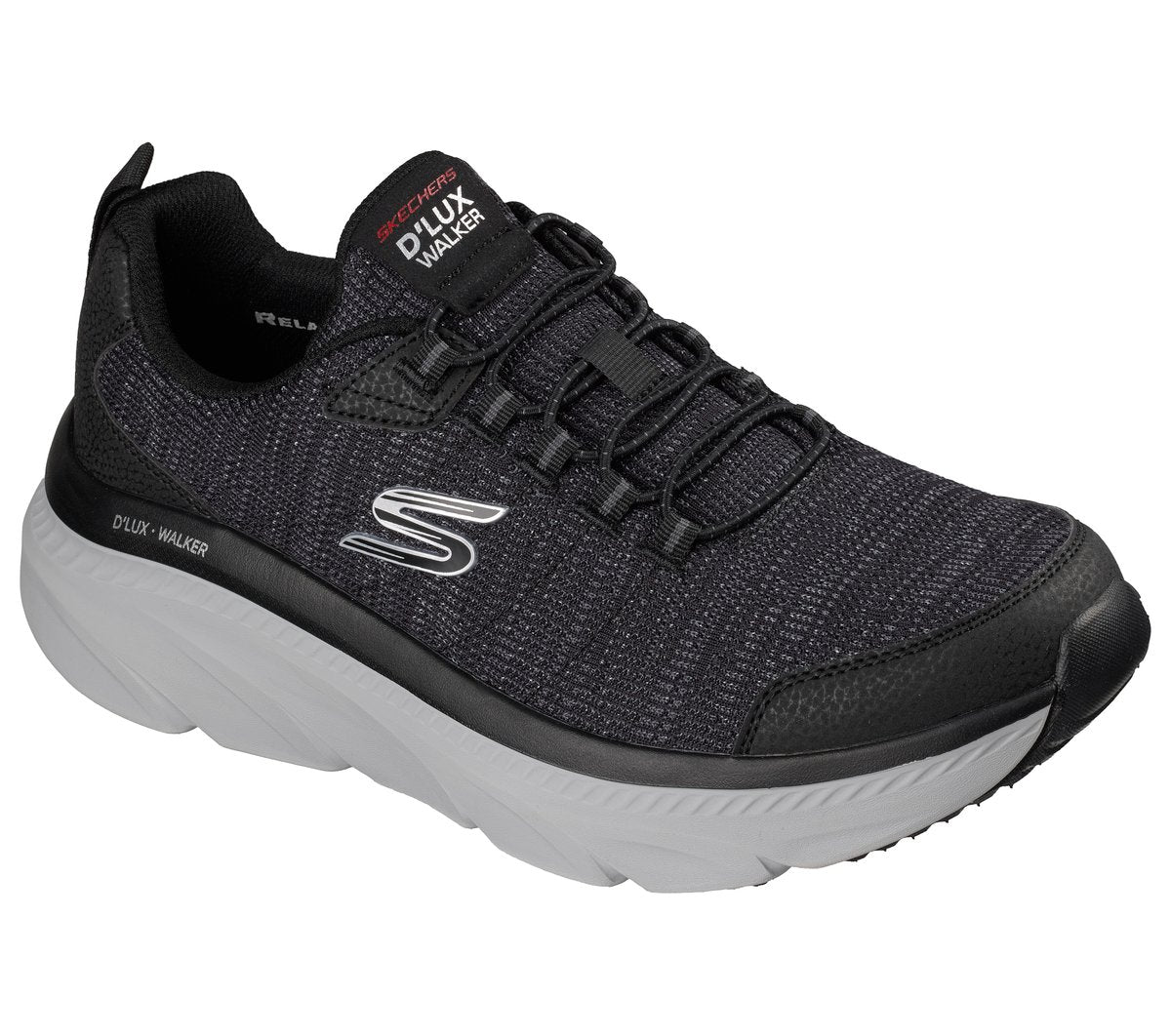 Skechers Men | Relaxed Fit: D'Lux Walker 2.0 - Brexon