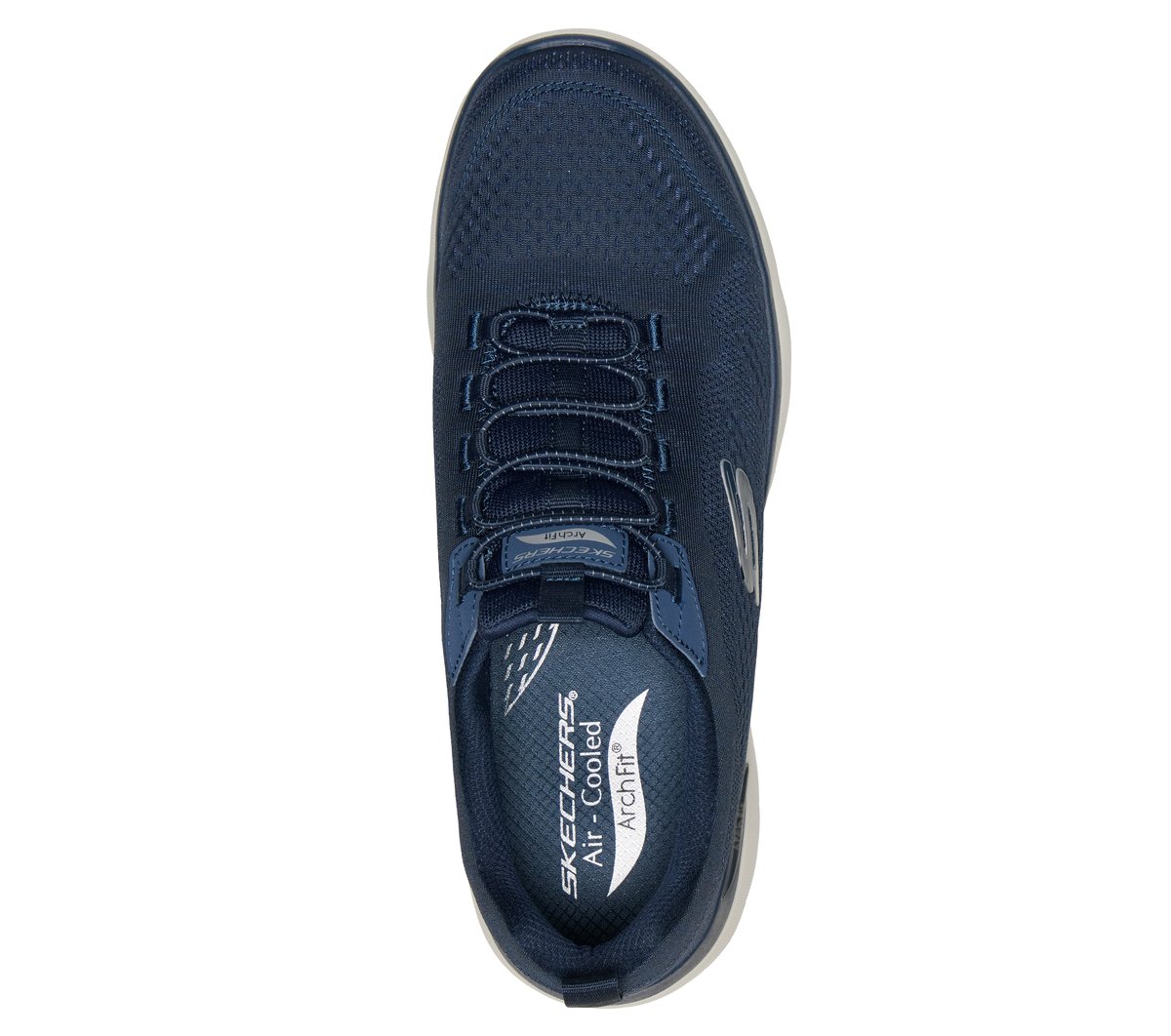 Skechers Men | Arch Fit Summits - Ganarte