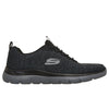 BLACK / CHARCOAL