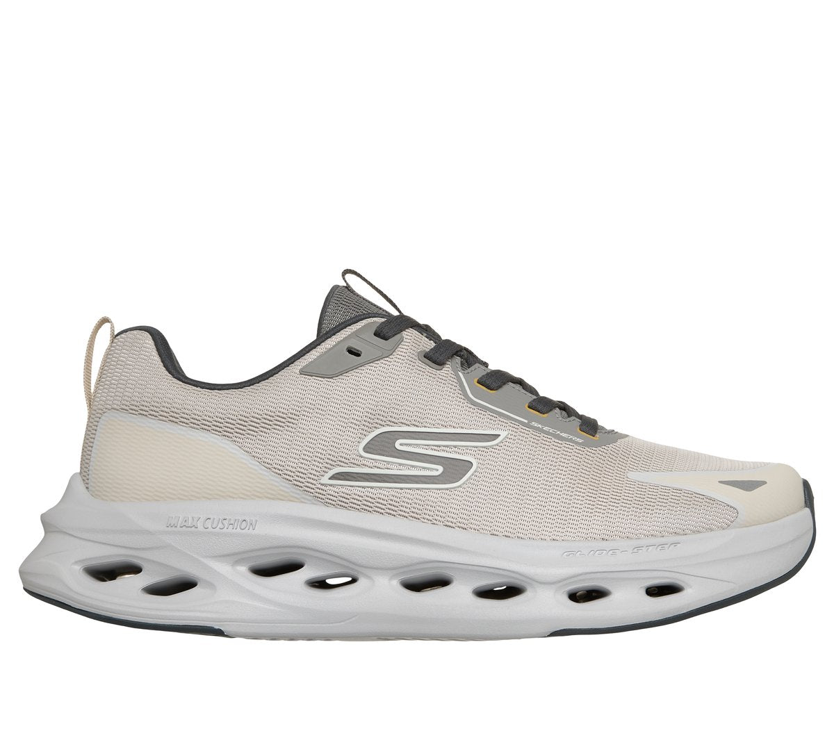 Skechers Men | Max Cushioning Glide-Step - Tukker