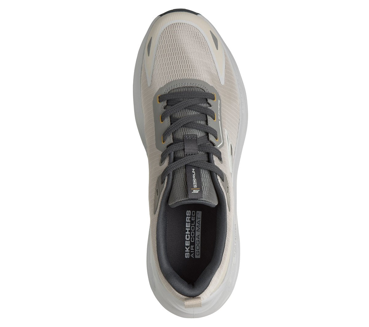 Skechers Men | Max Cushioning Glide-Step - Tukker