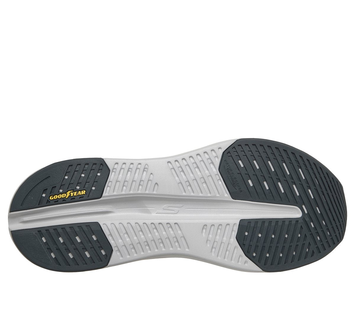 Skechers Men | Max Cushioning Glide-Step - Tukker