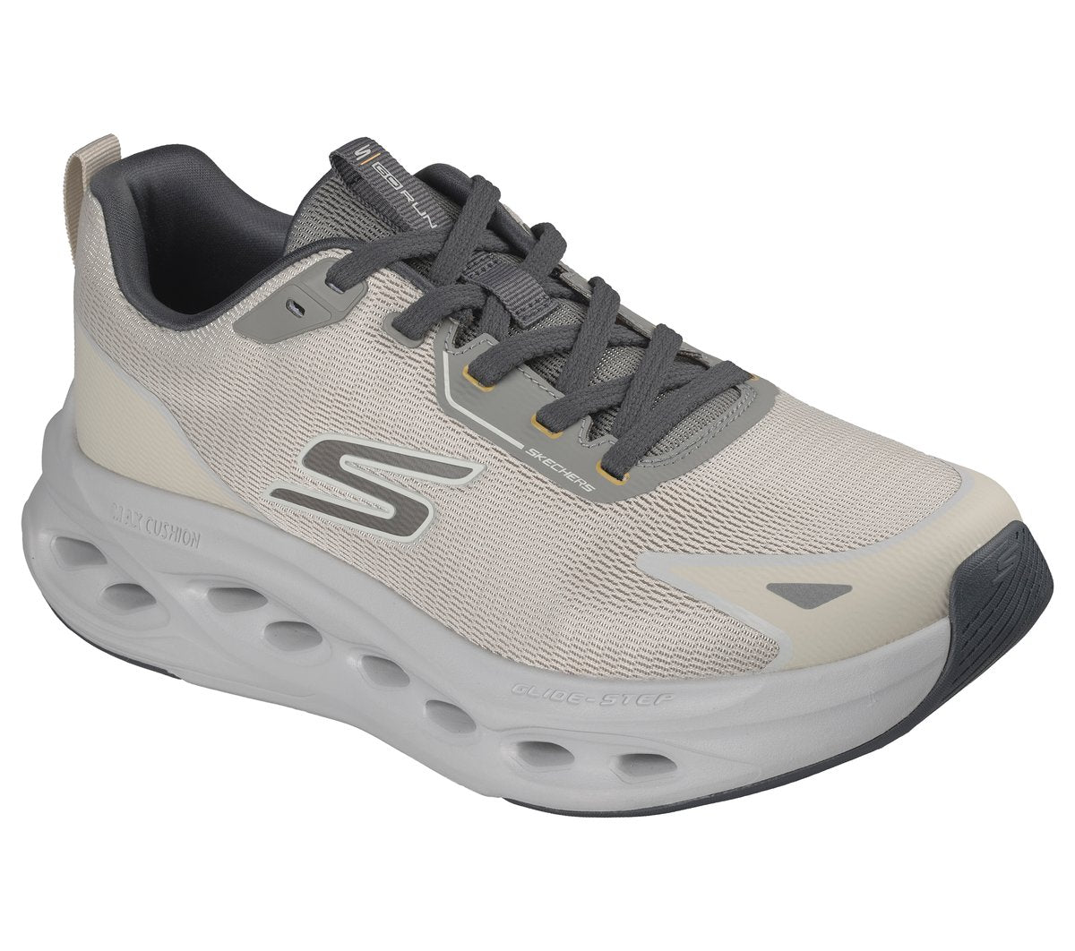 Skechers Men | Max Cushioning Glide-Step - Tukker