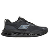 BLACK / BLUE