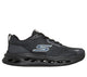 BLACK / BLUE