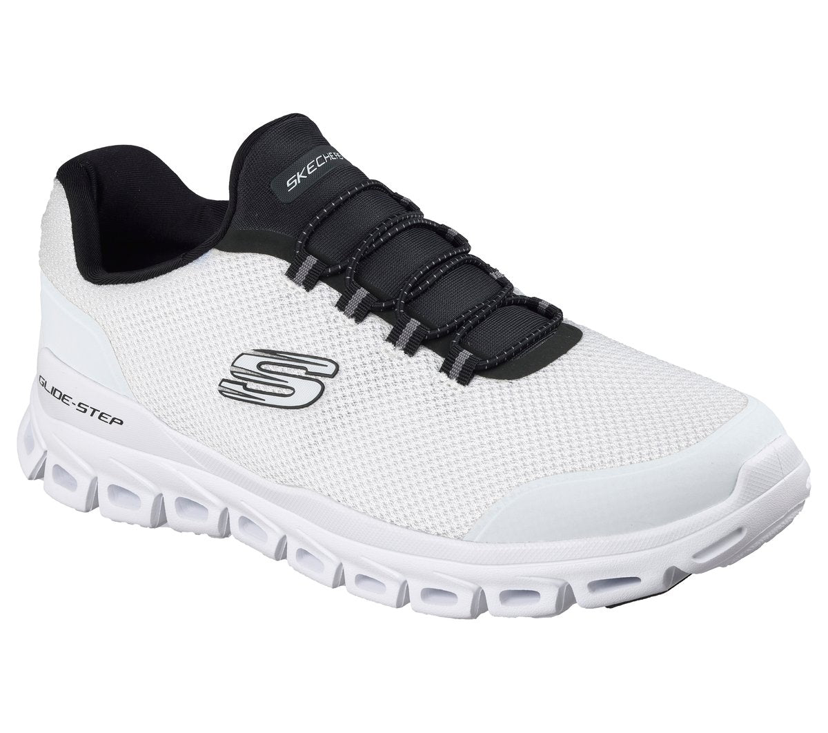 Skechers Men | Glide-Step - Noltek