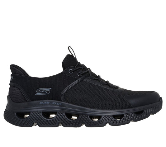 Skechers Men | Skechers Slip-ins: BOBS Sport Arc Waves - Slick Turn