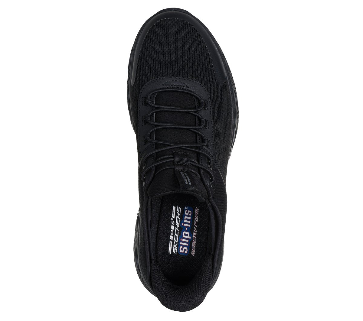 Skechers Men | Skechers Slip-ins: BOBS Sport Arc Waves - Slick Turn