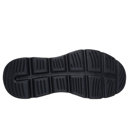 Skechers Men | Skechers Slip-ins: BOBS Sport Arc Waves - Slick Turn