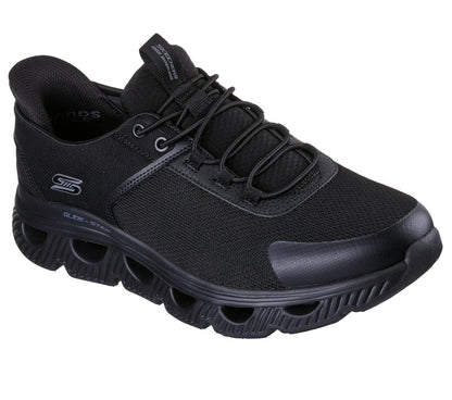 Skechers Men | Skechers Slip-ins: BOBS Sport Arc Waves - Slick Turn