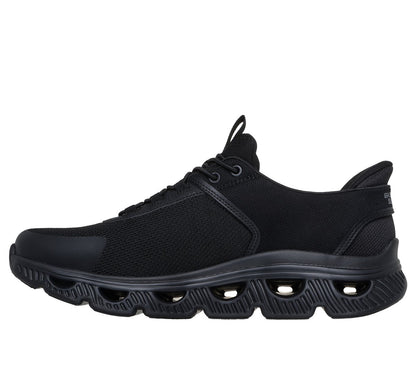 Skechers Men | Skechers Slip-ins: BOBS Sport Arc Waves - Slick Turn