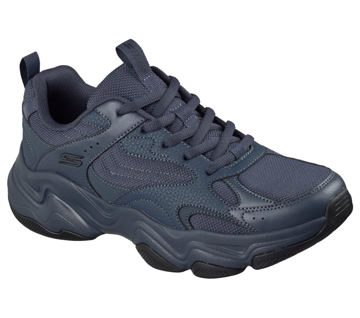 Skechers Men | BOBS Sport Diego - Fusion Motion