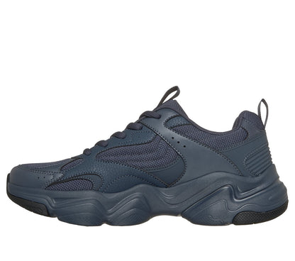 Skechers Men | BOBS Sport Diego - Fusion Motion