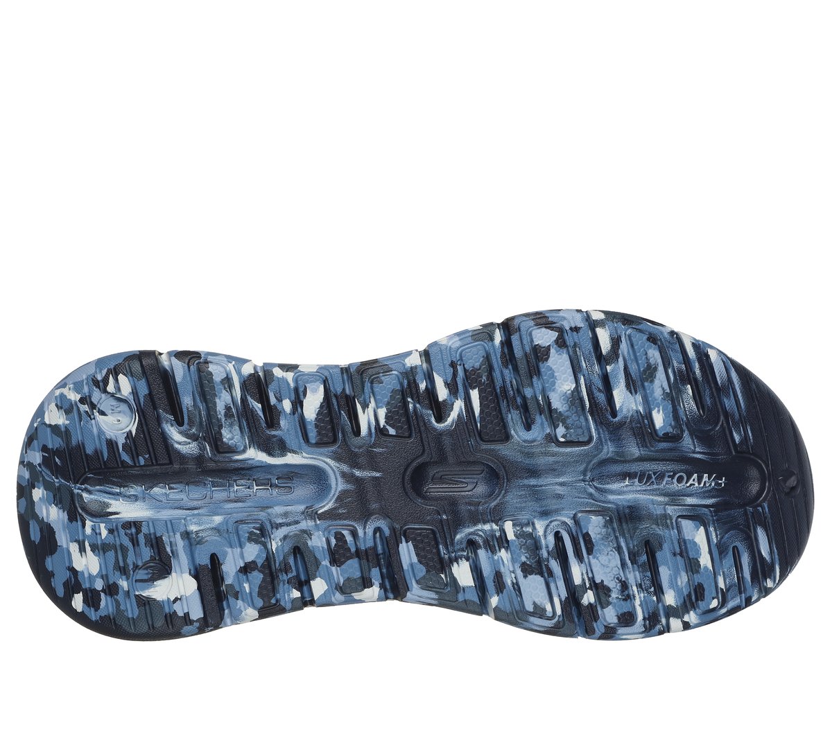 Skechers Men | Arch Fit GO FOAM - Whirlwind