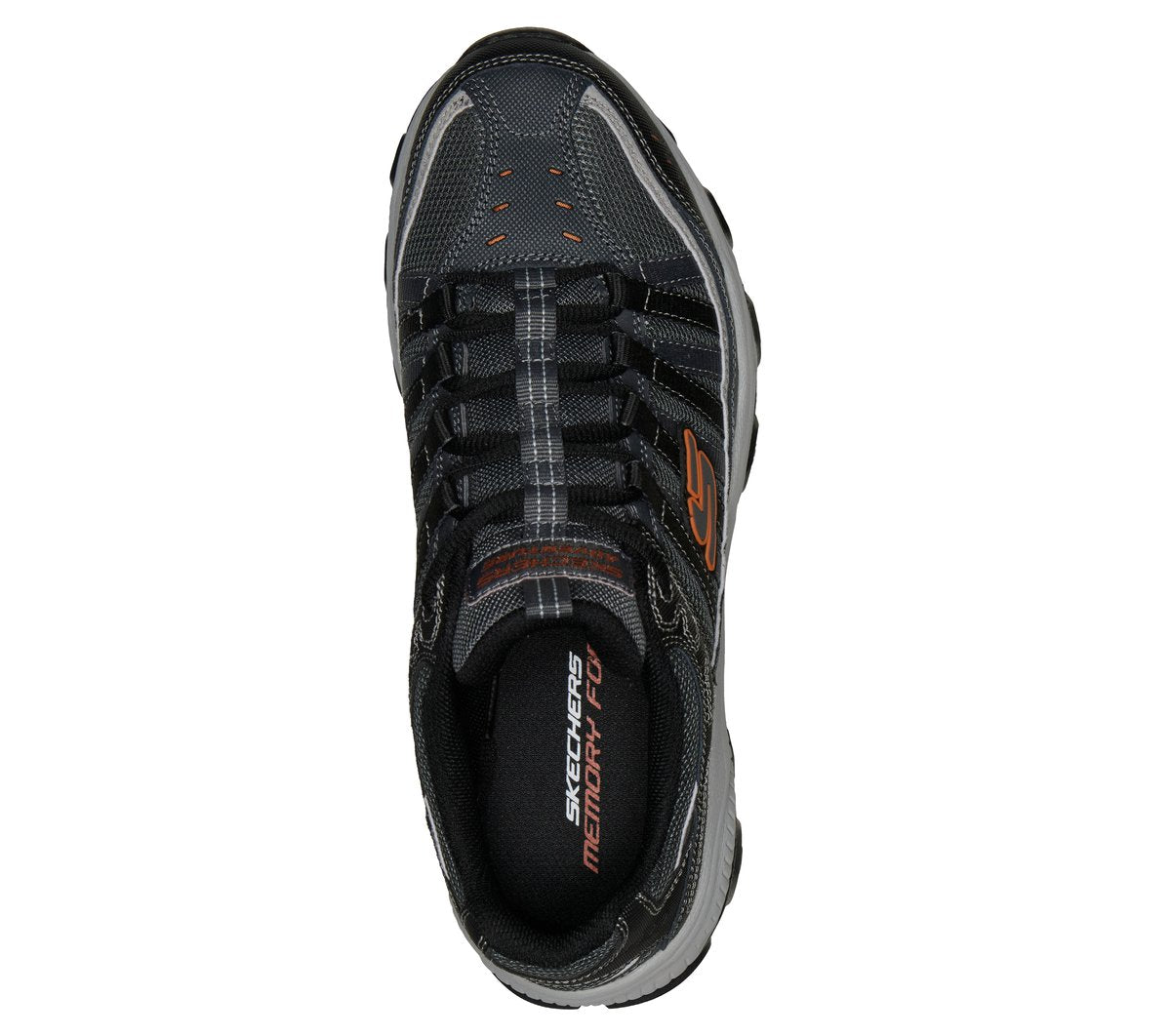 Skechers Men | Stamina - Afterburn Legacy All Terrain
