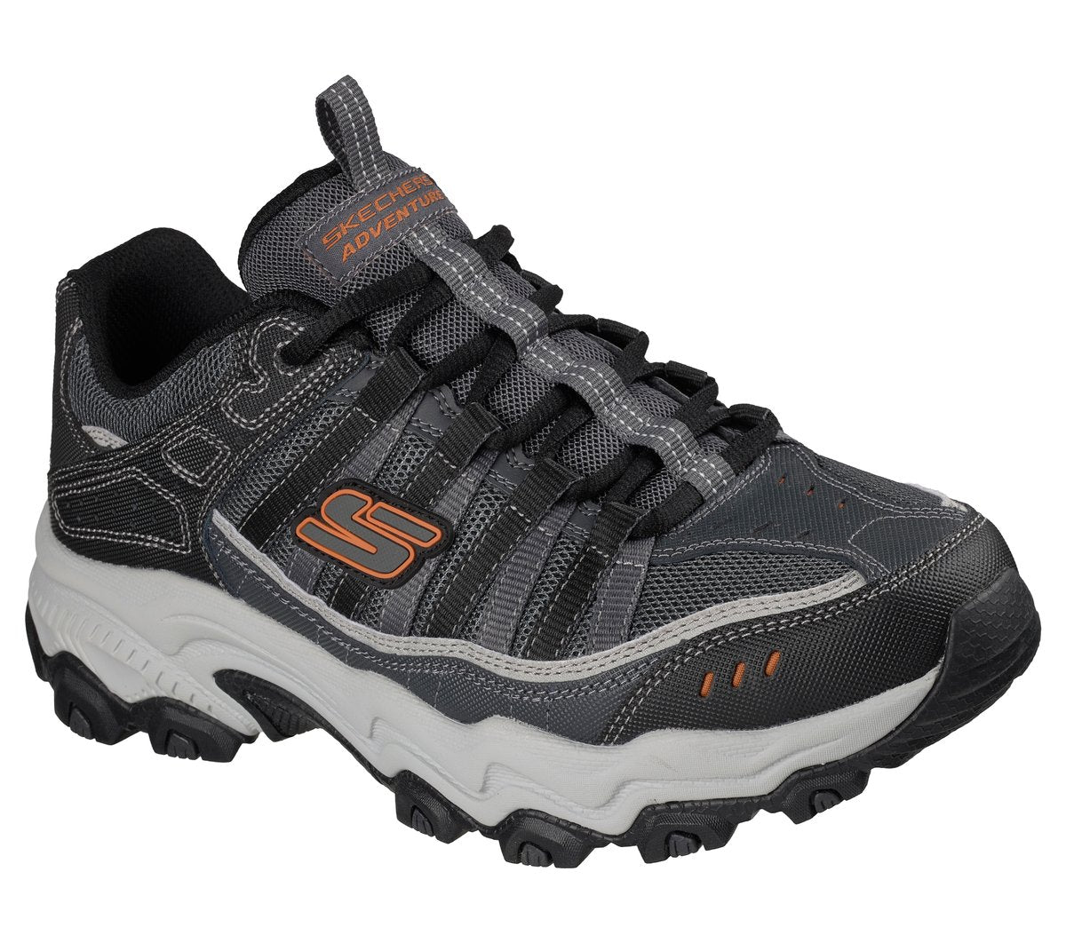 Skechers Men | Stamina - Afterburn Legacy All Terrain