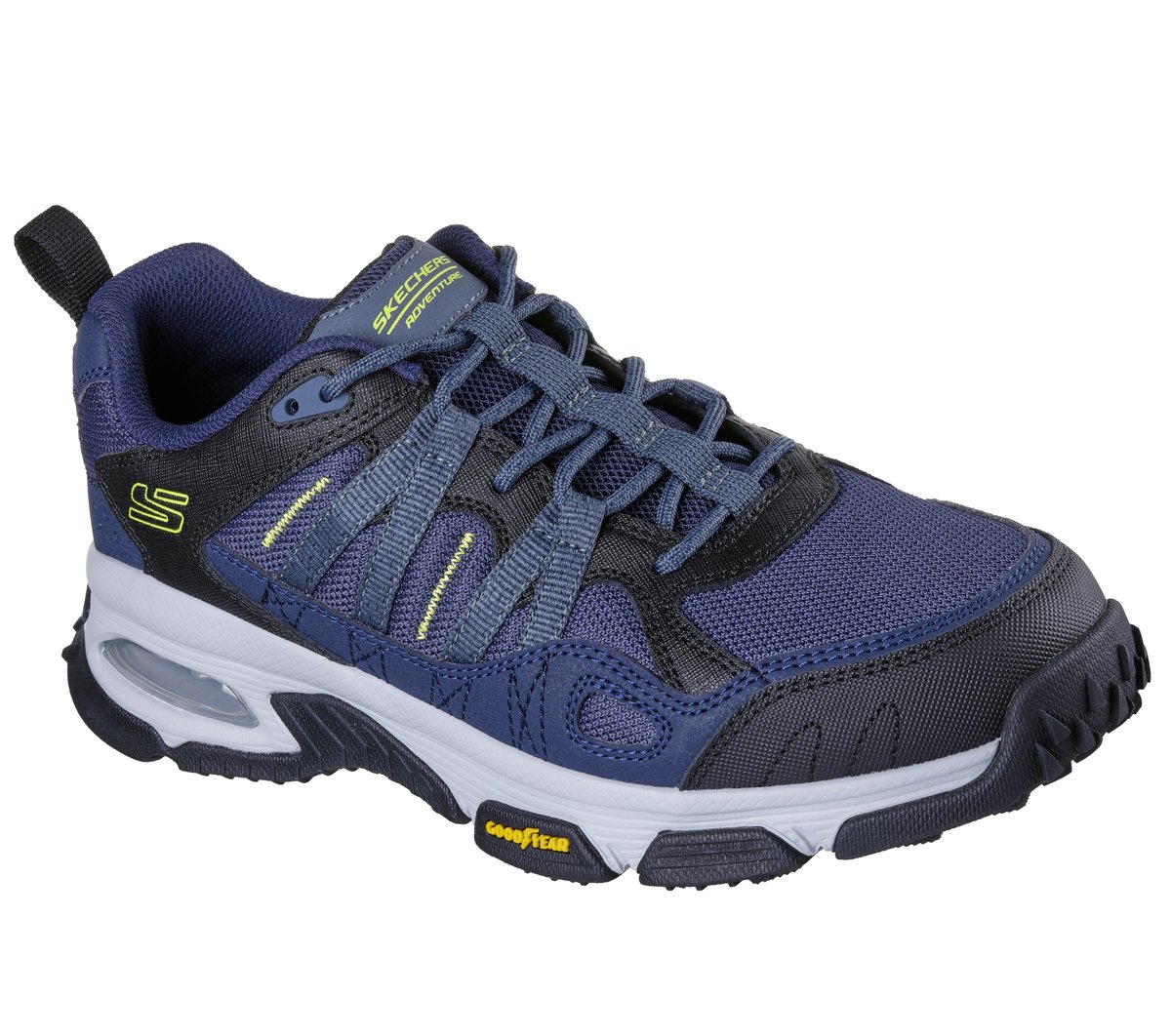 Skechers Men | Skech-Air Envoy - Buyers Peak