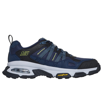 NAVY / BLACK,7.0,Medium