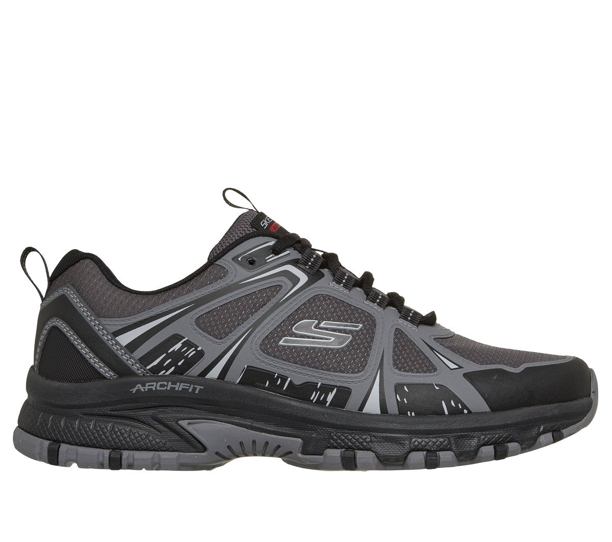 Skechers Men | Arch Fit Hillcrest