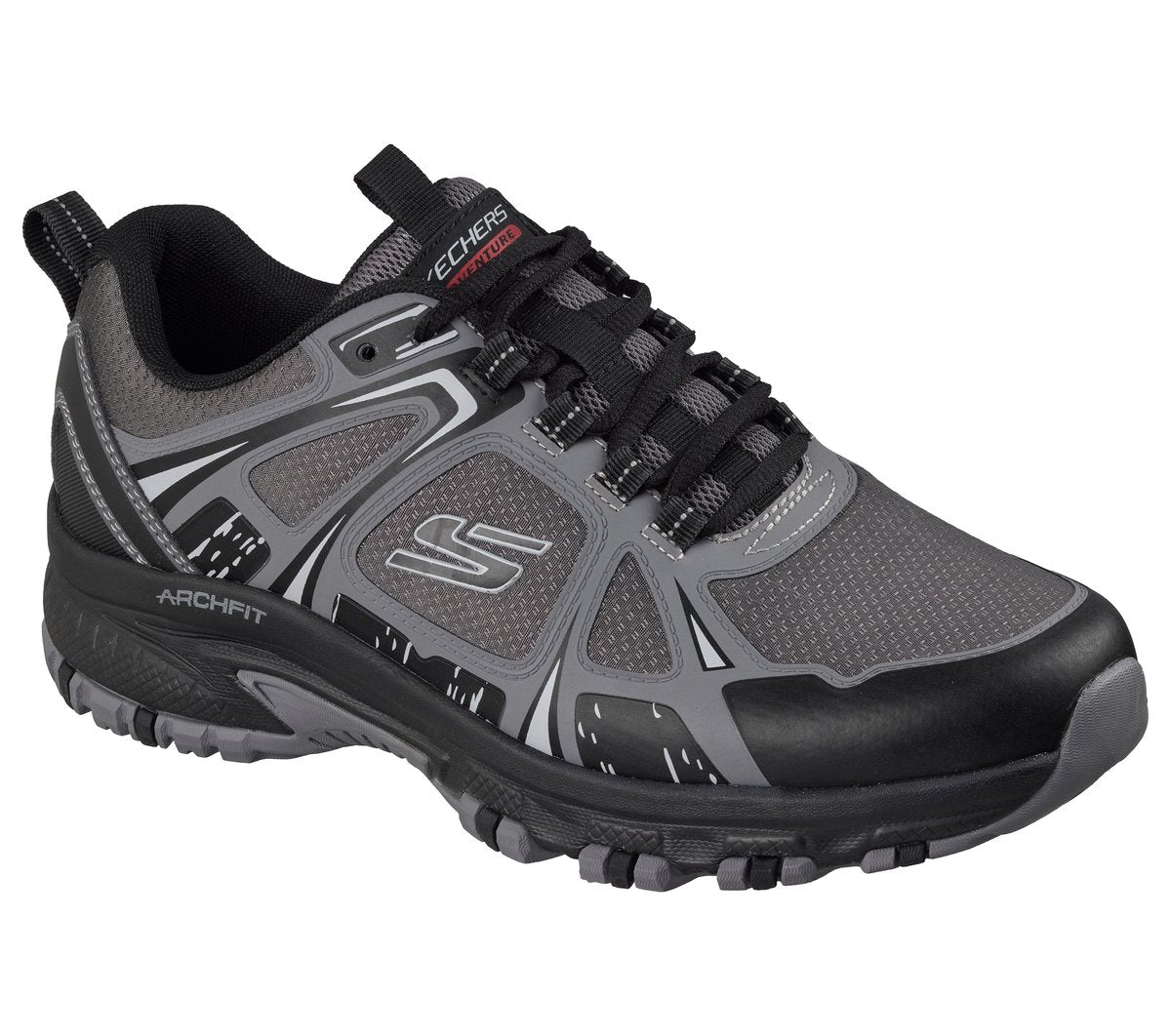 Skechers Men | Arch Fit Hillcrest