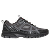 CHARCOAL/BLACK