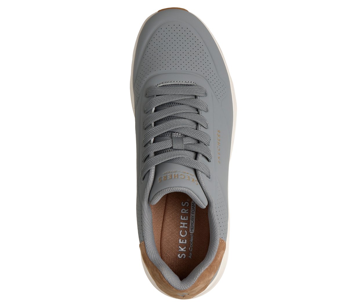 Skechers Men | UNO Glide-Step - Glide Wing