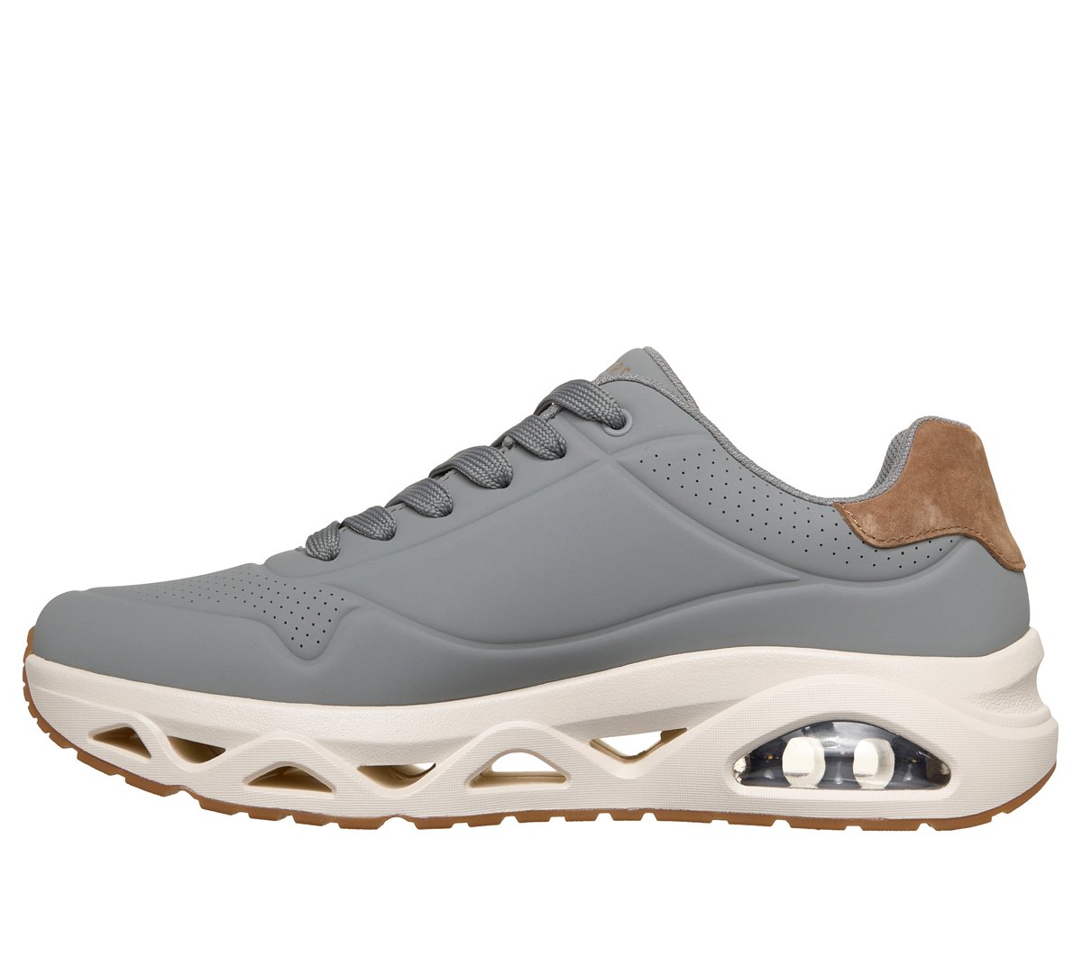 Skechers Men | UNO Glide-Step - Glide Wing