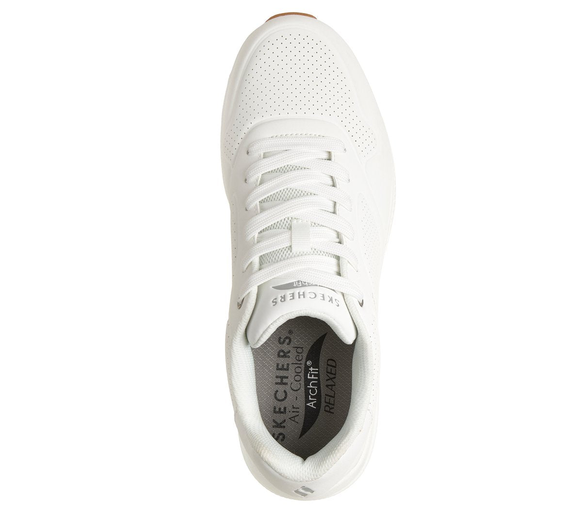 Skechers Men | Relaxed Fit: Arch Fit UNO - Zen Mode
