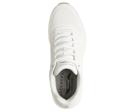 Skechers Men | Relaxed Fit: Arch Fit UNO - Zen Mode